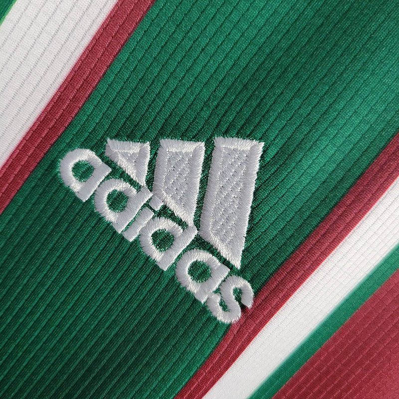 Camisa Retrô Fluminense 03-04 Home