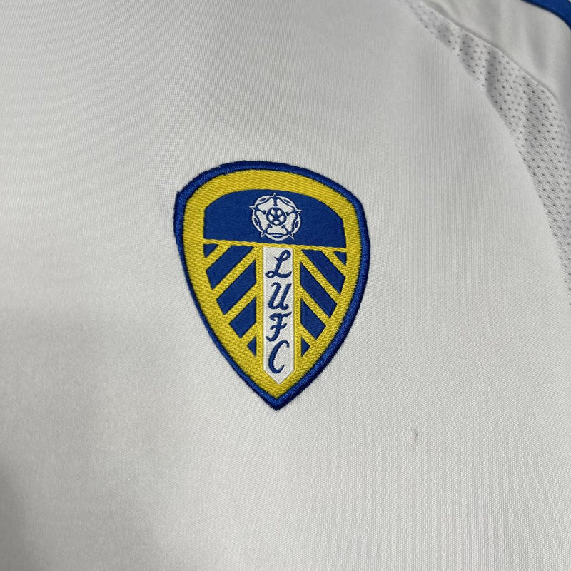 Camisa Leeds United 24-25 Home