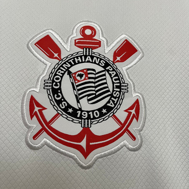 Camisa Corinthians 24-25 Degrade