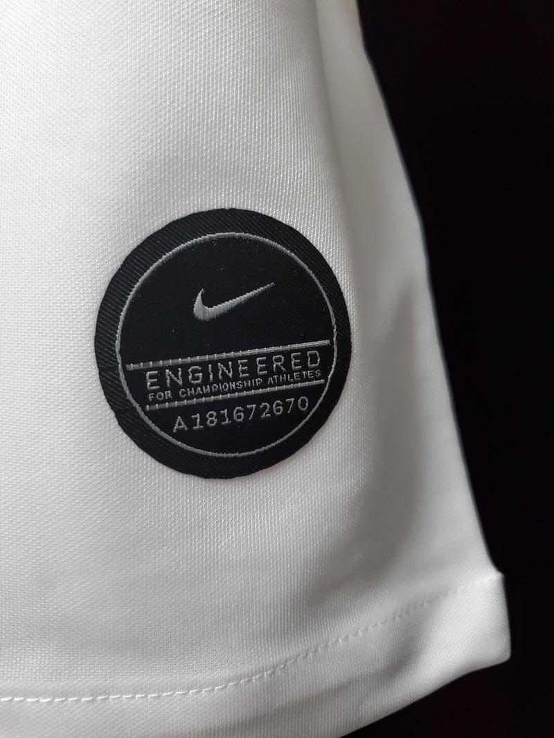 Camisa Retrô Chelsea 2019-20 White