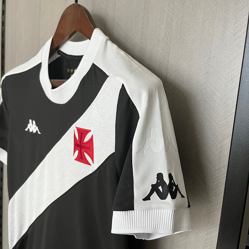 Camisa Feminina Vasco da Gama 24-25 Home