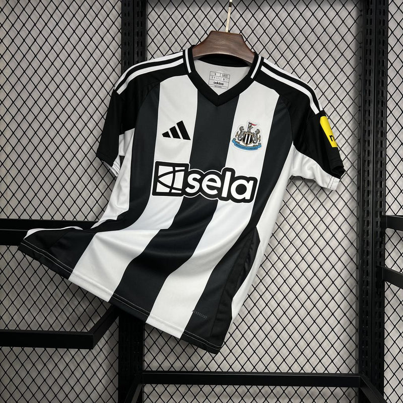 Camisa Newcastle 24-25 Home