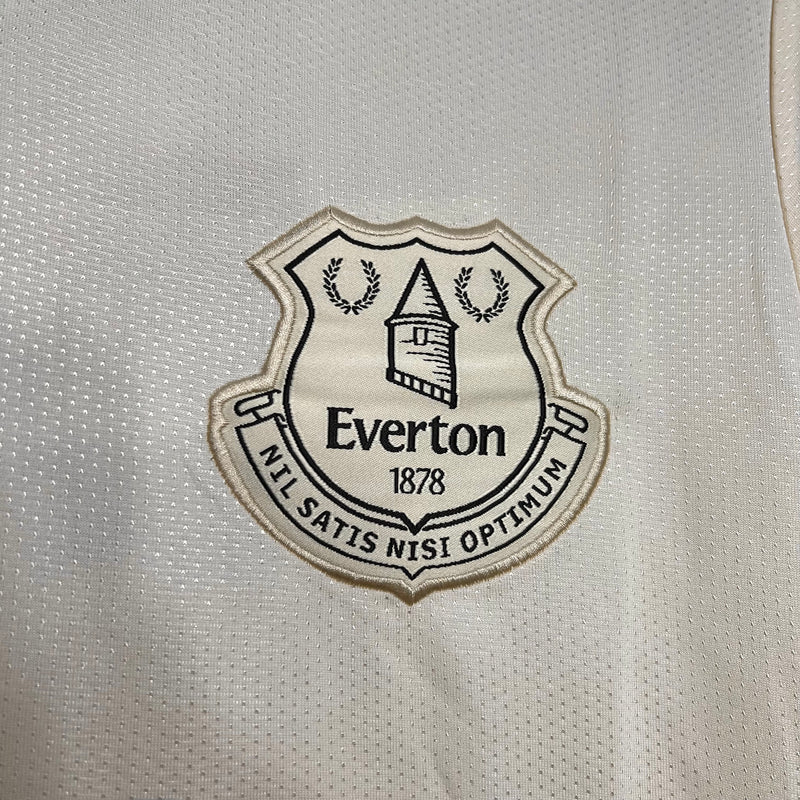 Camisa Everton 24-25 Fora