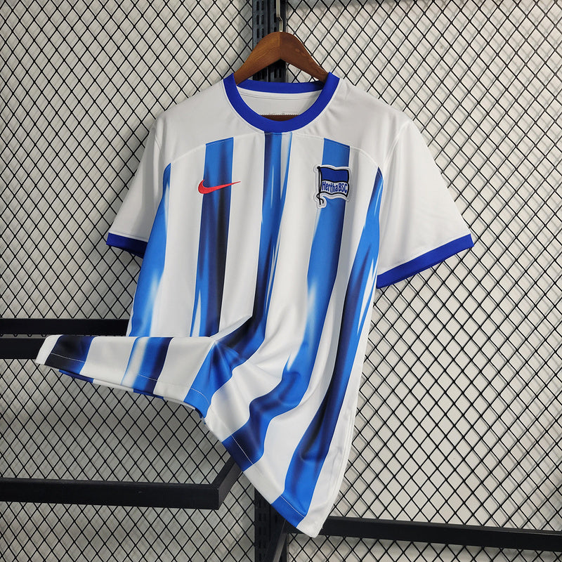 Camisa Hertha Berlin 23-24