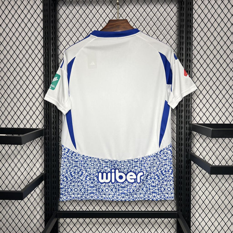 Camisa Granada 24-25 Fora