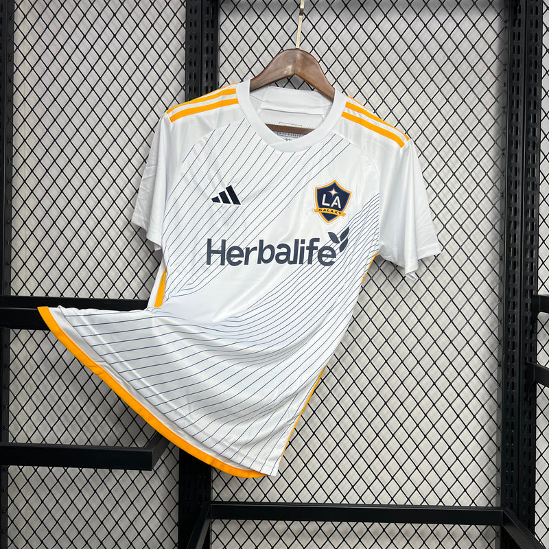 Camisa La Galaxy 24-25 Home