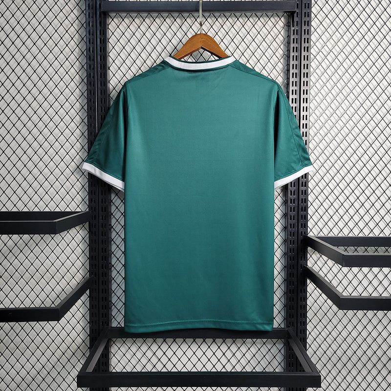 Camisa Guarani 23-24 Verde