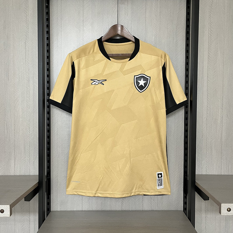 Camisa Botafogo 24-25 Goleiro