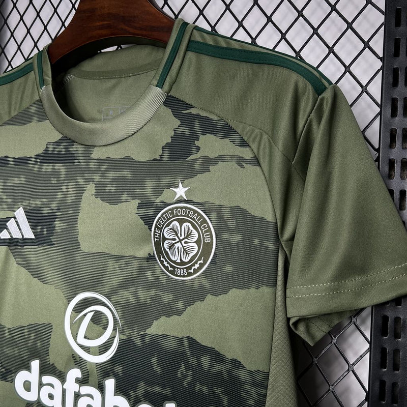 Camisa Celtic 24-25 Thild