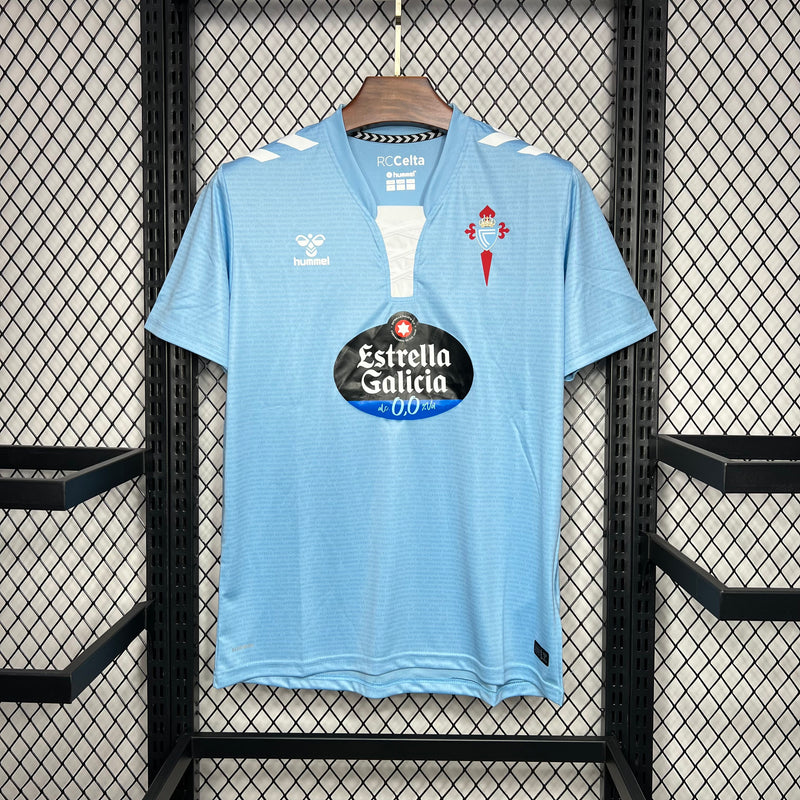 Camisa Celta de Vigo 24-25 Home