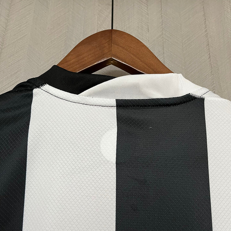 Camisa Feminina Corinthians 24-25 Listrada