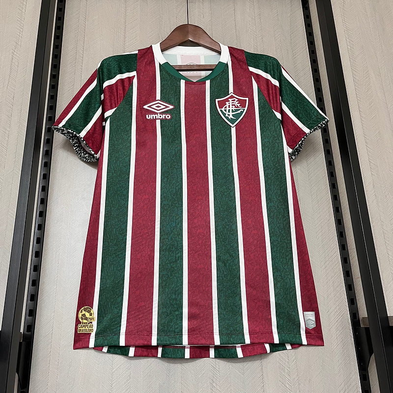 Camisa Fluminense 24-25 Home