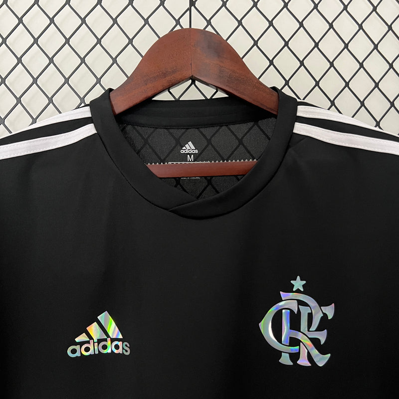 Camisa Flamengo Balmain 24-25