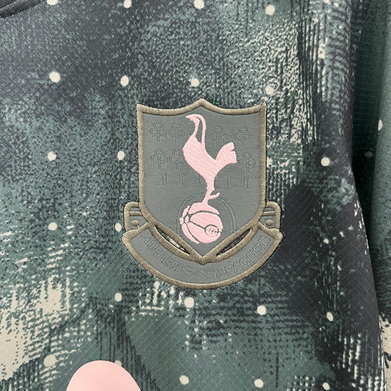 Camisa Tottenham 24-25 Third