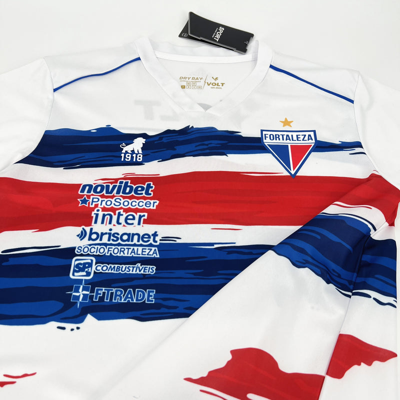 Camisa Fortaleza 24-25 Jersey