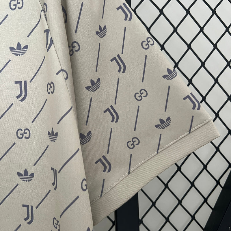 Camisa Juventus 24-25 Edição Especial