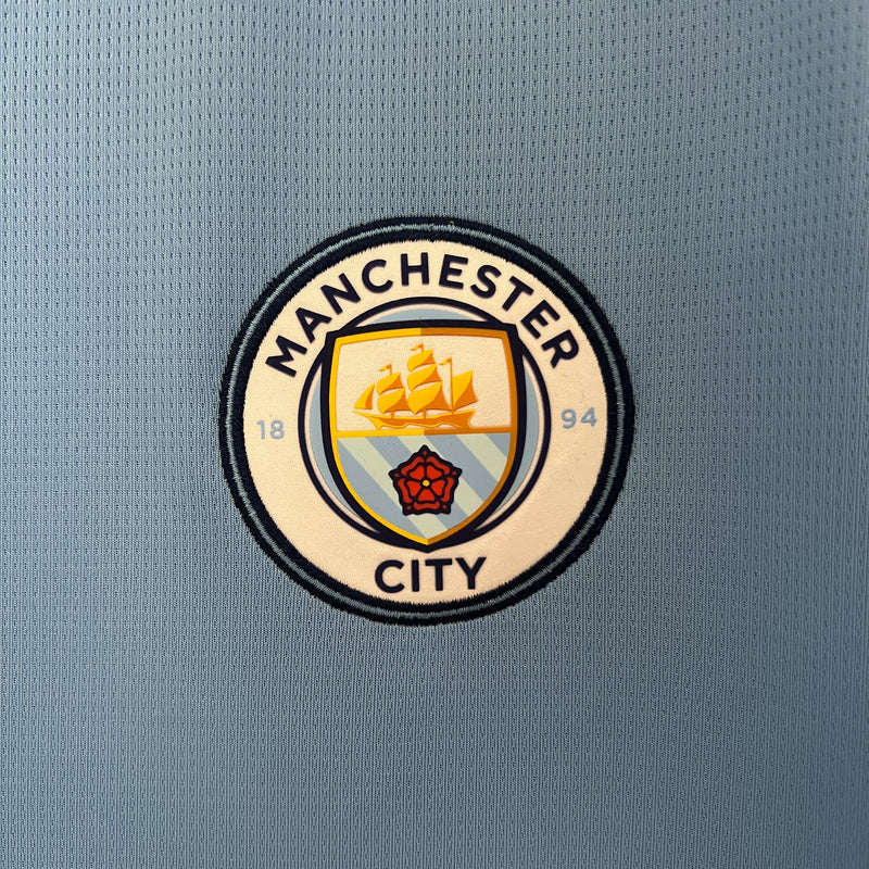 Camisa Manchester City 24-25 Home