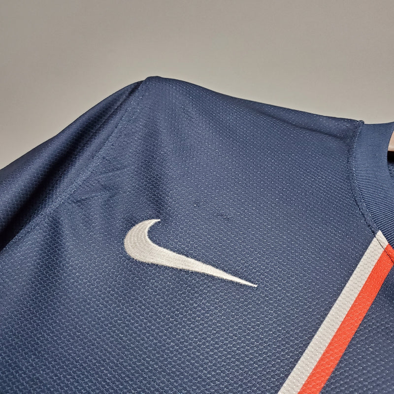 Camisa Retrô Psg 2012-13 Home