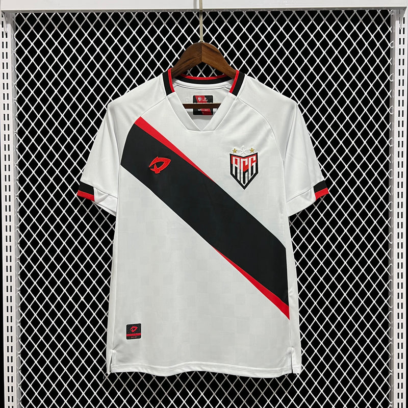 Camisa Atlético Goianiense 23-24 Branca