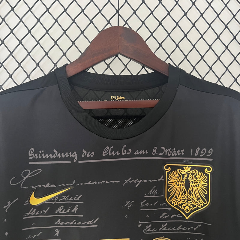 Camisa Frankfurt 24-25 Edição Especial