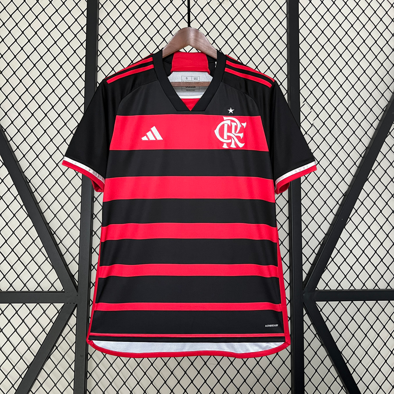 Camisa Flamengo 24-25 Home