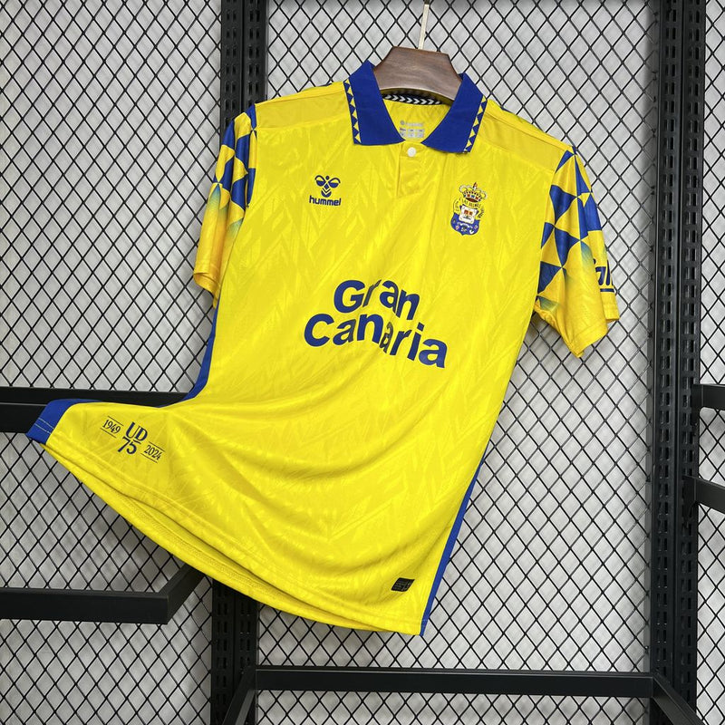 Camisa Las Palmas 24-25 Home