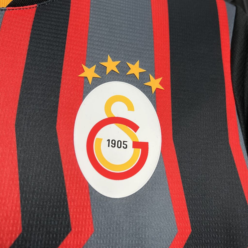 Camisa Galatasaray 24-25 Listrada