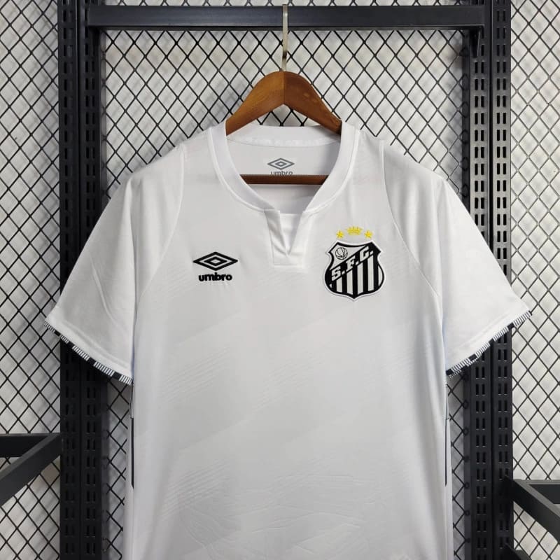 Camisa Santos 24-25 Home