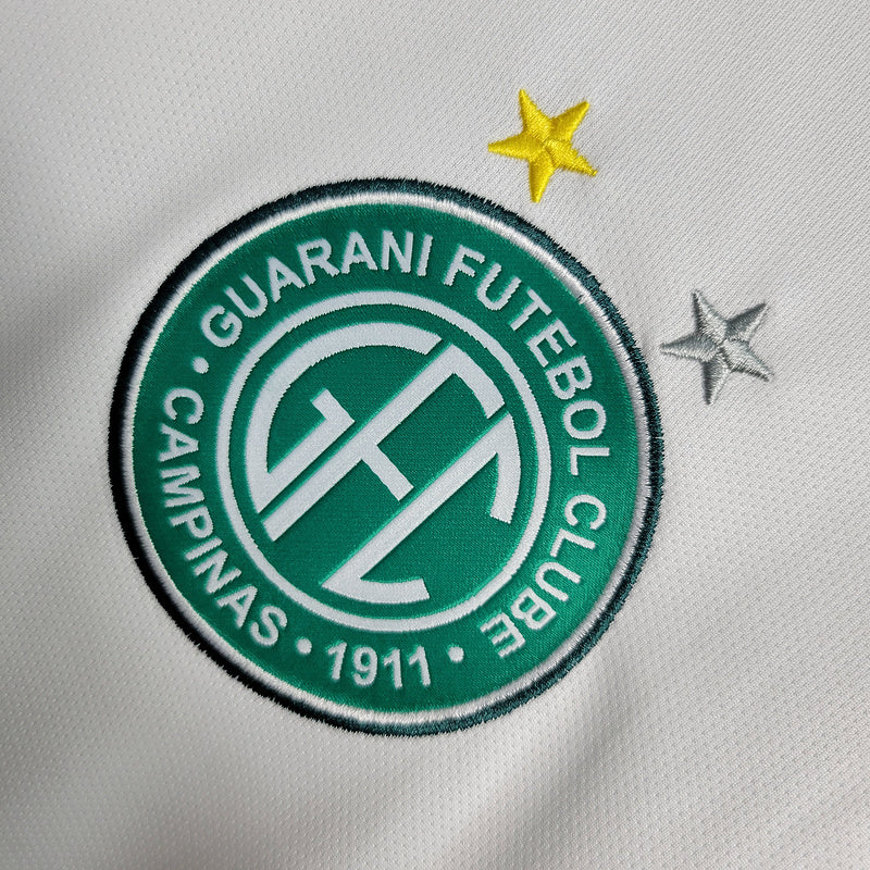 Camisa Guarani 23-24 Branco