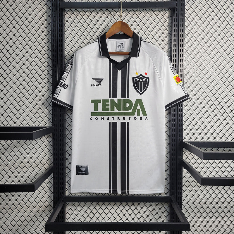 Camisa Retrô Atlético Mineiro 1997