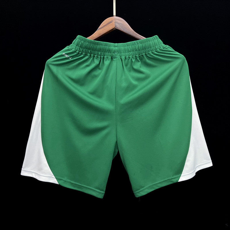 Short Palmeiras 24-25 Home