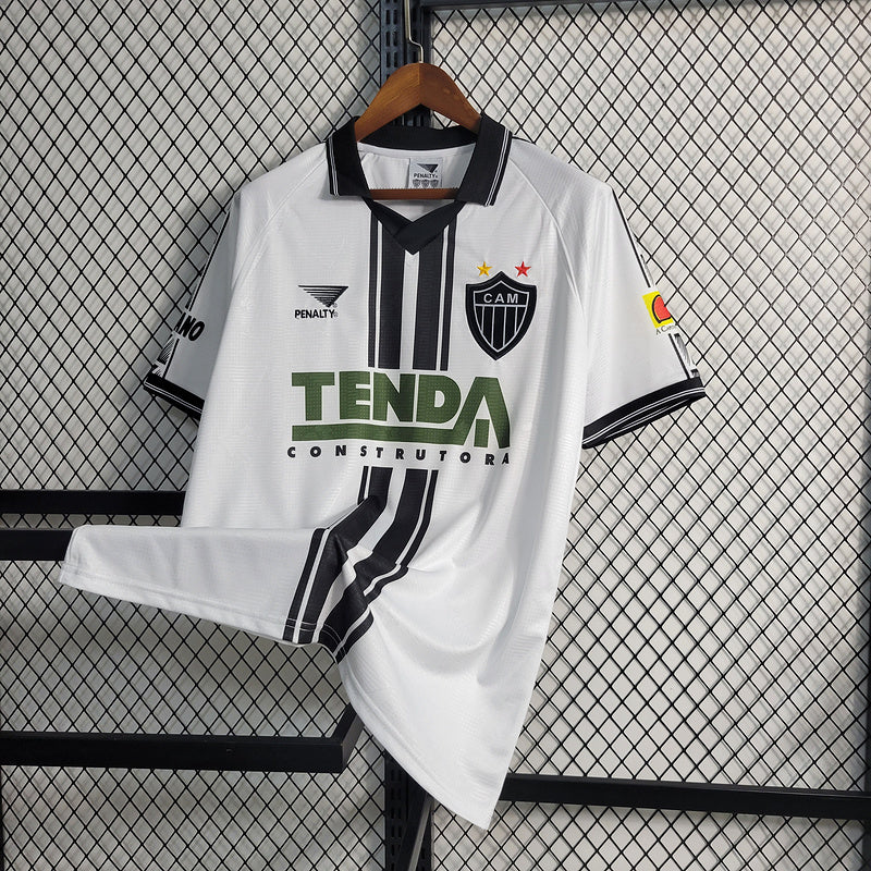 Camisa Retrô Atlético Mineiro 1997