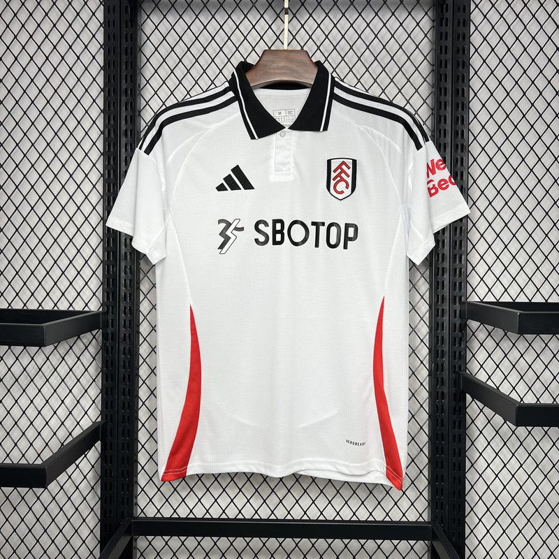 Camisa Fulham 24-25 Home