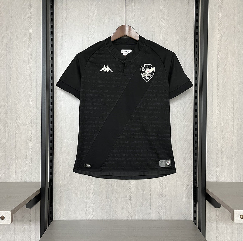 Camisa Feminina Vasco da Gama 24-25 Edição Especial