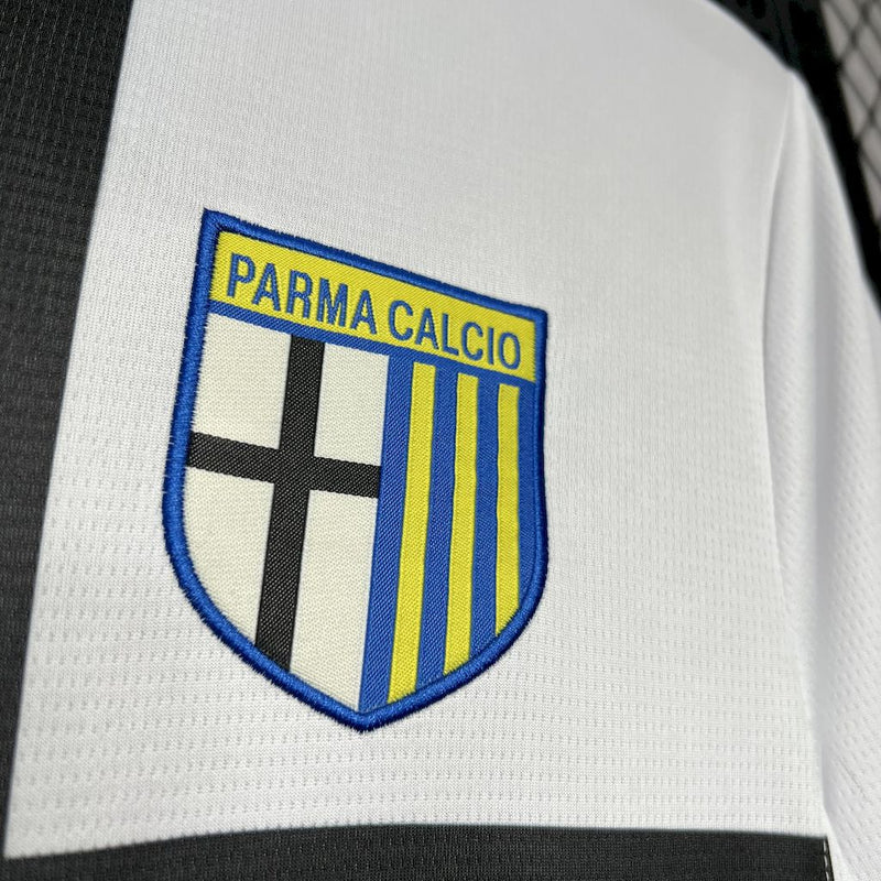 Camisa Parma 24-25 Home