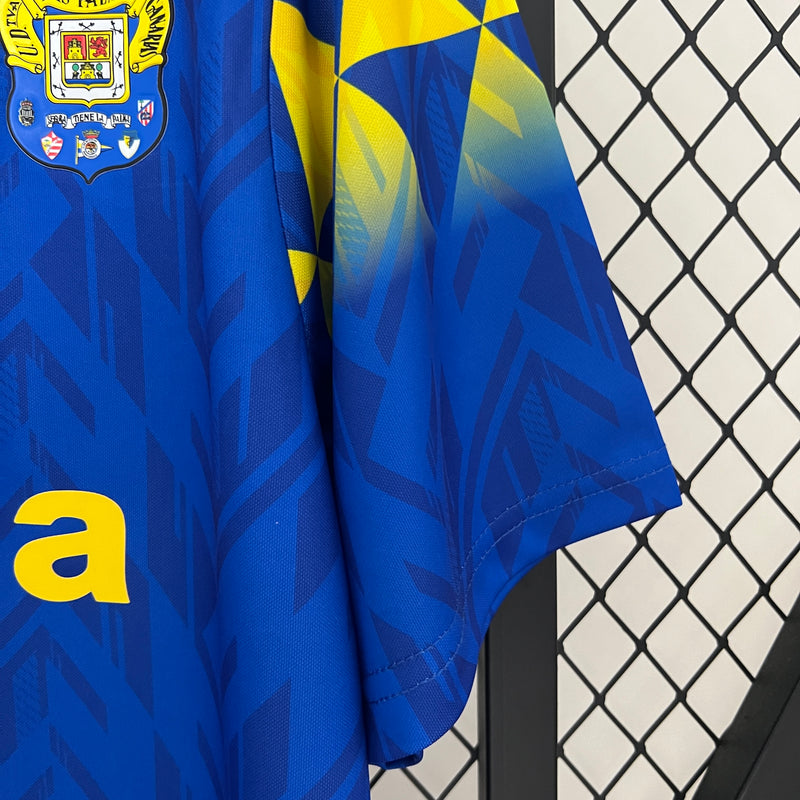 Camisa Las Palmas 24-25 Fora