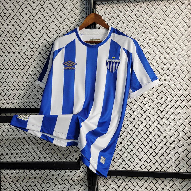 Camisa Avai 23-24 Listrada