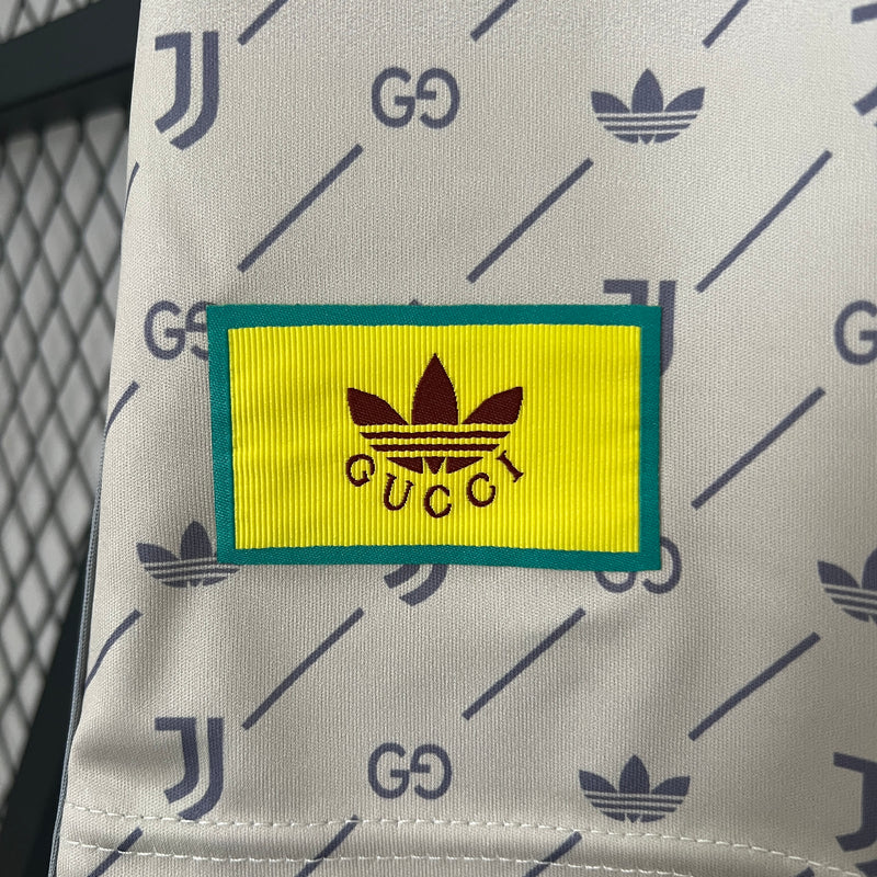 Camisa Juventus 24-25 Edição Especial