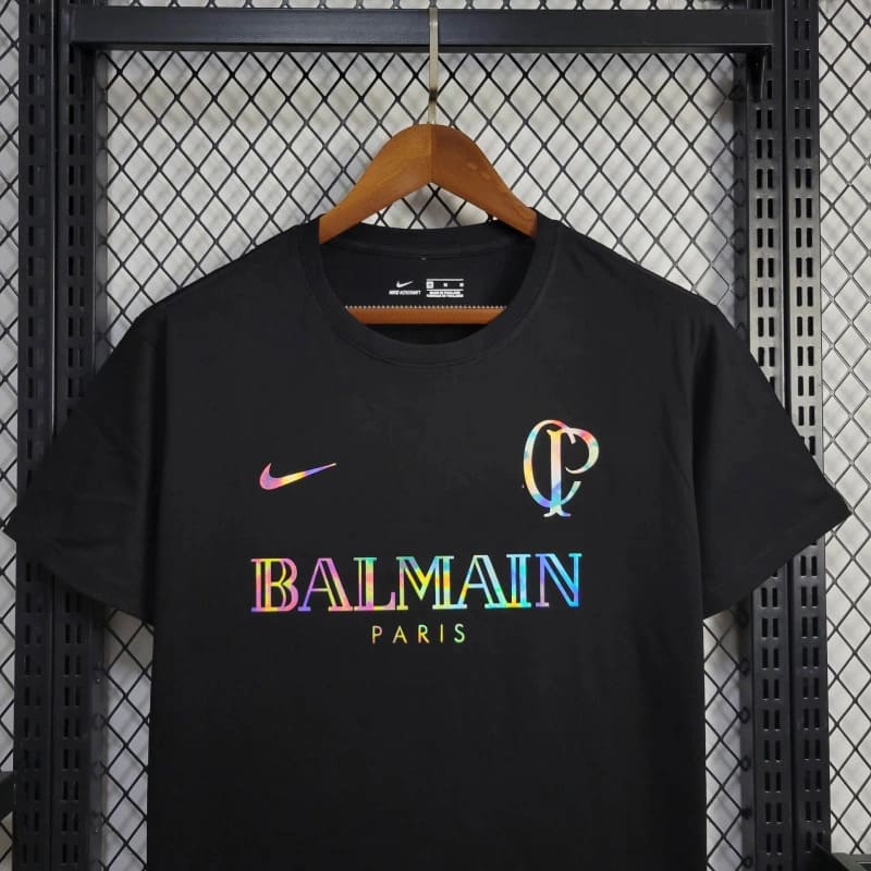 Camisa Corinthians 24-25 Balmain