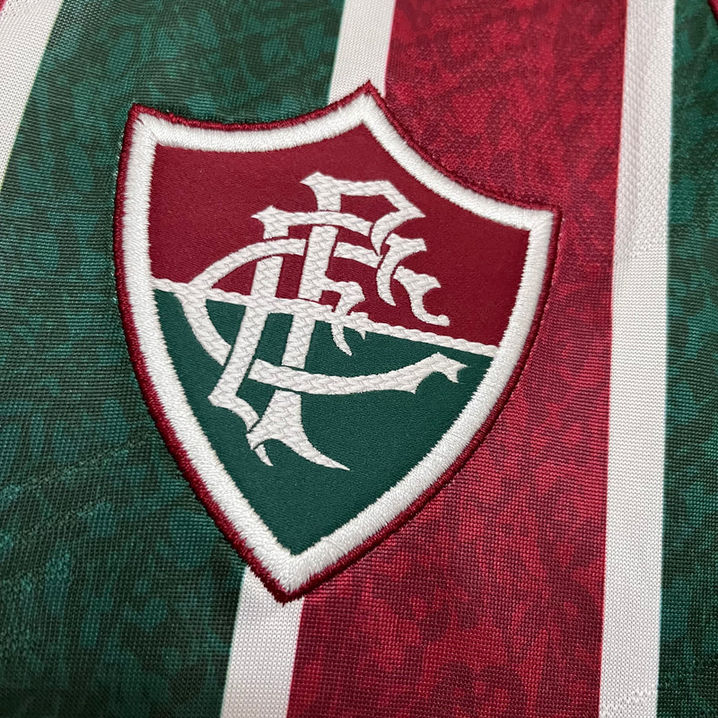 Camisa Feminina Fluminense 24-25 Home