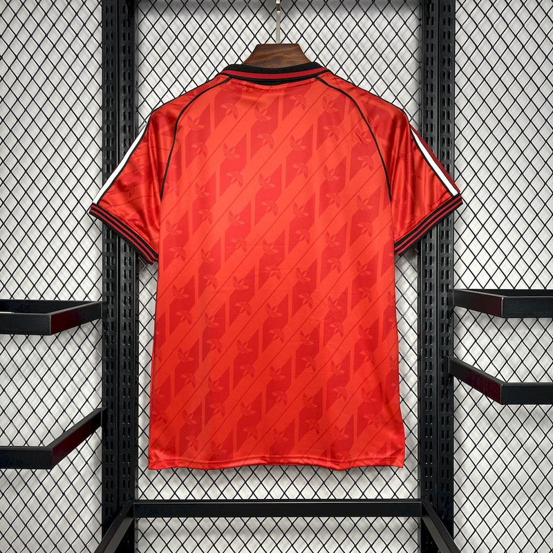 CAMISA DO FLAMENGO 24/25 EDIÇÃO ESPECIAL