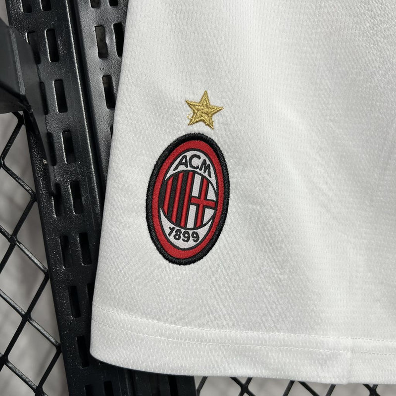 Short Milan 24-25 Home