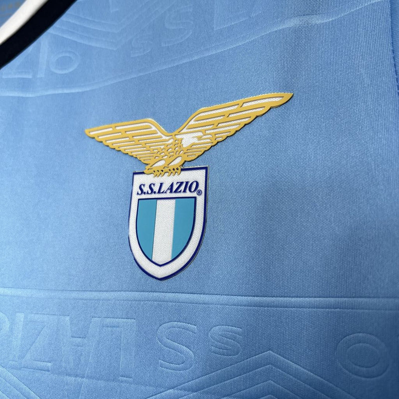 Camisa Lazio 24-25 Home