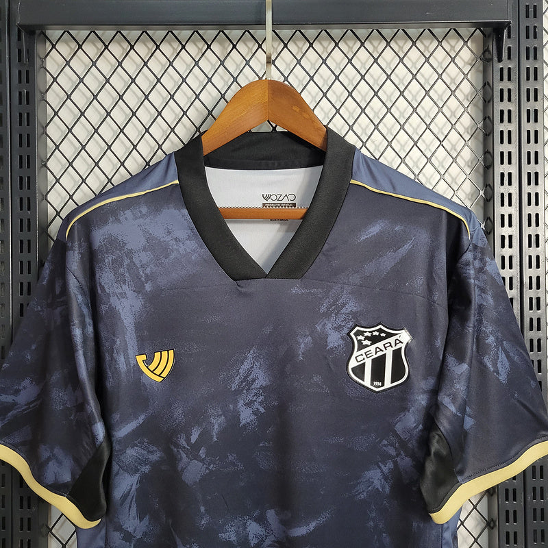 Camisa Ceará Edição Especial 23-24