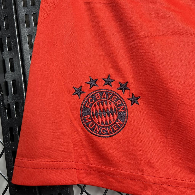 Short Bayern de Munique 24-25 Home