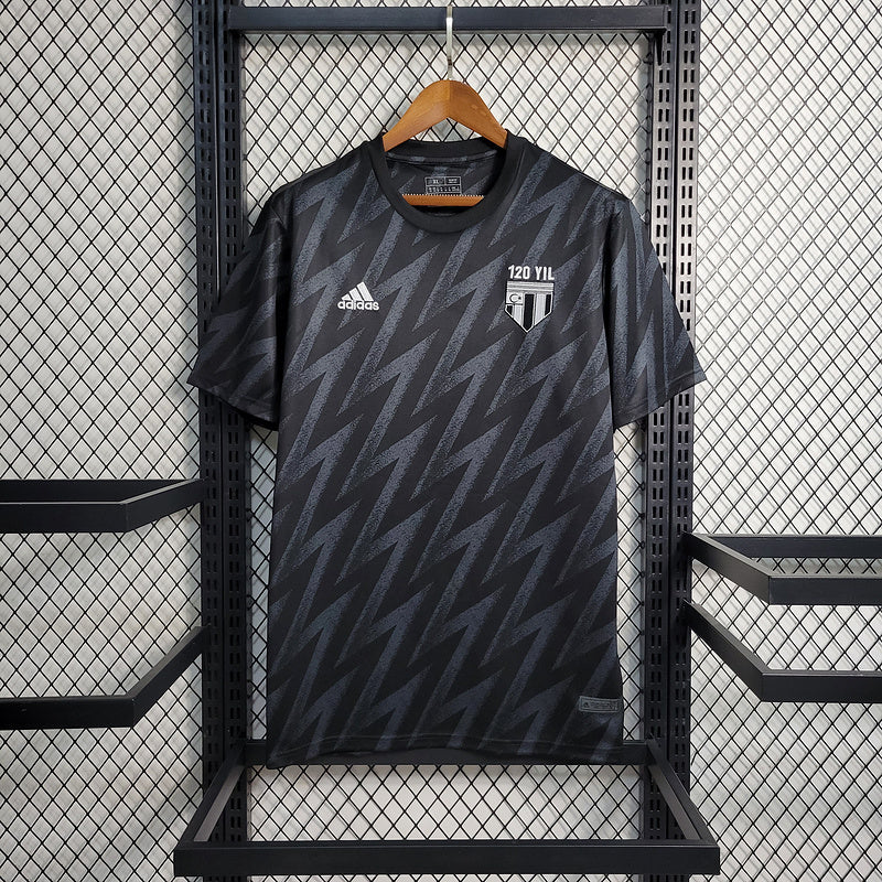 Camisa Besiktas 23-24 Black