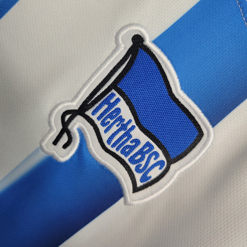 Camisa Hertha Berlin 23-24