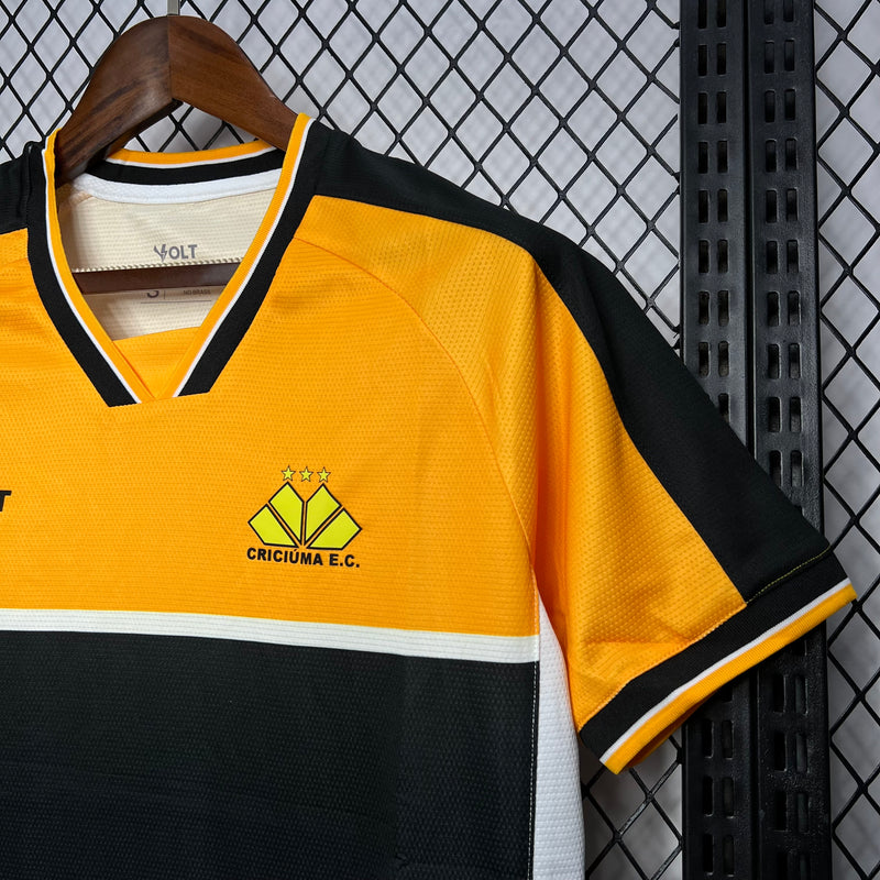 Camisa Criciúma 24-25