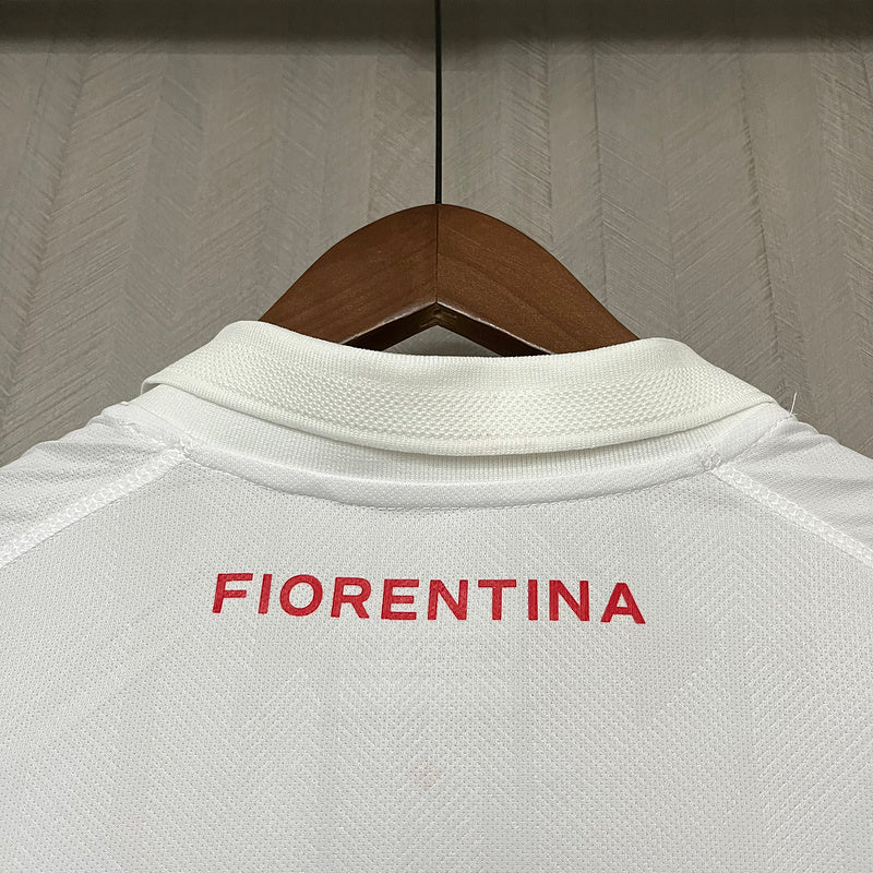 Camisa Fiorentina 24-25 Fora