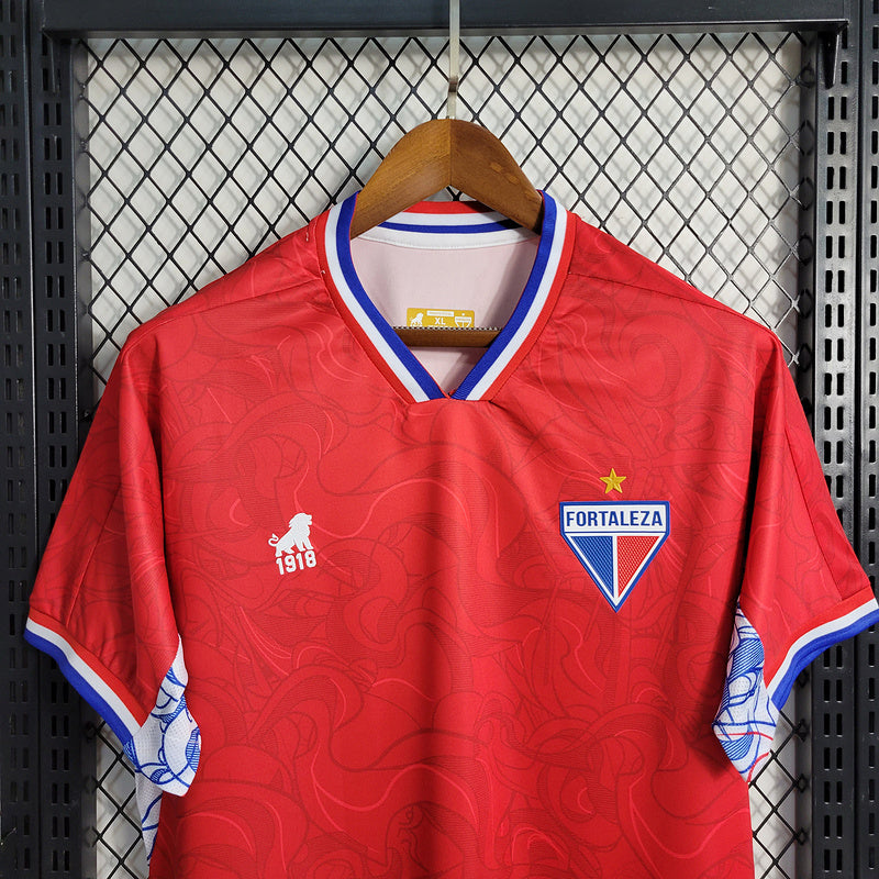 Camisa Fortaleza 23-24 Red